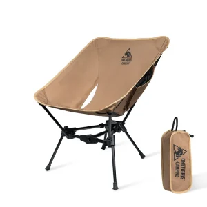 OneTigris Tigerblade Camping Chair Foldable