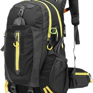 40L Ultra-Light Backpack – Waterproof Hiking