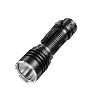 Wurkkos TS23 5000LM Ultra-Bright EDC Flashlight